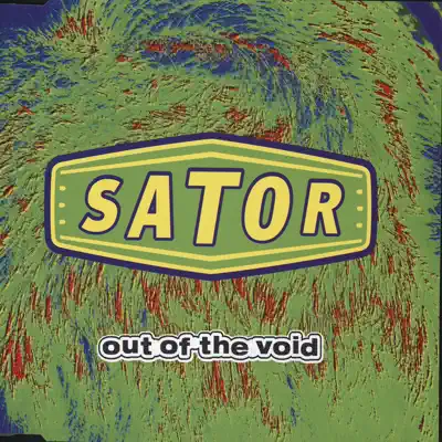 Out of the Void - Single - Sator