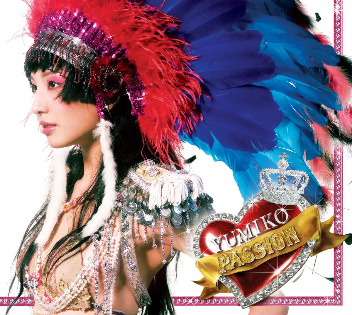 鄭希怡 - Passion (2006) [iTunes Plus AAC M4A]-新房子