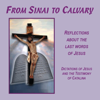 Love and Mercy - From Sinai to Calvary artwork