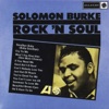 Solomon Burke