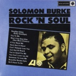 Solomon Burke - Cry to Me