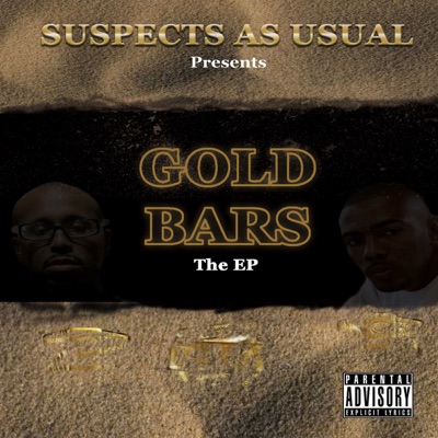 Gold Bars - EP