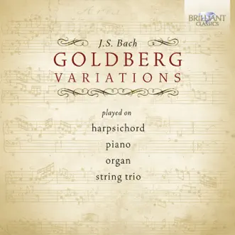 Goldberg Variations in G Major, BWV 988: Variation 10. Fughetta by Yuan Sheng song reviws