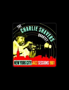 Ouve Charlie Shavers Quartet, vê vídeos de música, lê a biografia, vê as datas da digressão e muito mais!