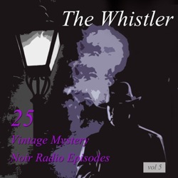 The Whistler - Solid Citizen (1946)