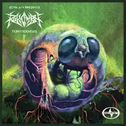 Scion AV Presents - Teratogenesis - EP - Revocation