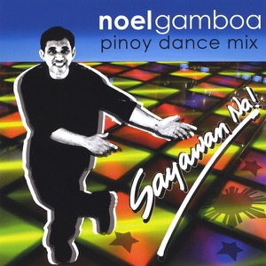 Noel Gamboa - Sikat Basta Pinoy - Line Dance Choreographer