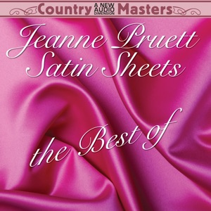 Jeanne Pruett - It’s Too Late - Line Dance Music