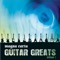 Screaming Head - Joe Satriani with Jordan Rudess lyrics