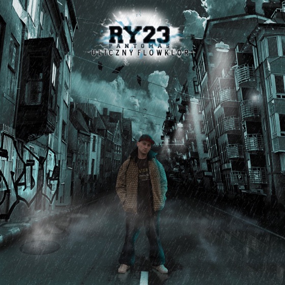 Cover artwork for Robimy Rap