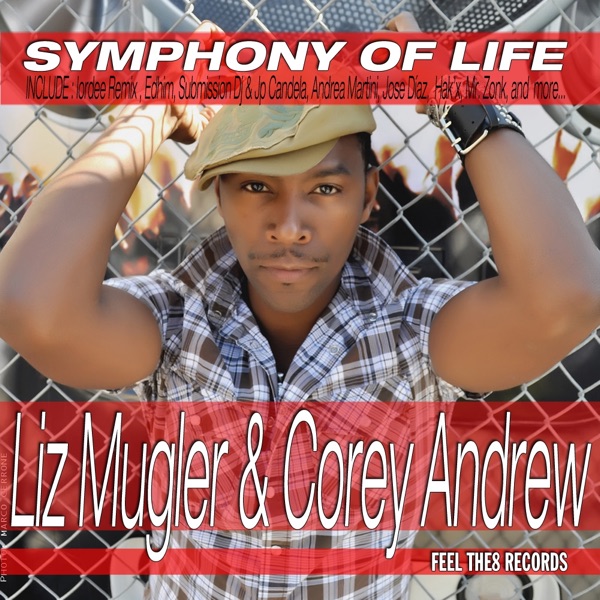 Symphony of Life - EP