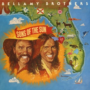 The Bellamy Brothers - Lovers Live Longer - 排舞 音乐