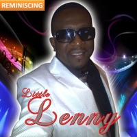 Reminiscing - EP - Little Lenny