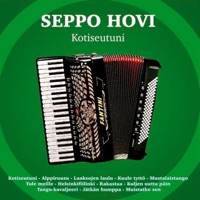 Seppo Hovi - Jätkän humppa