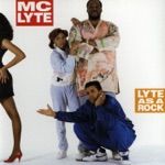 MC Lyte - Lyte As a Rock