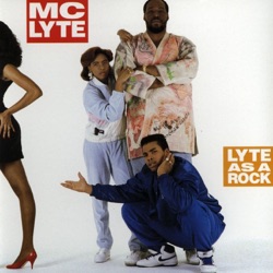 MC Lyte - Lyte Thee MC