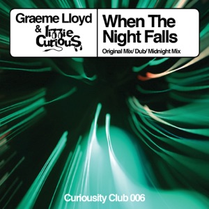 When the Night Falls - Single