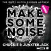 Stream & download Make Some Noise (Remixes)