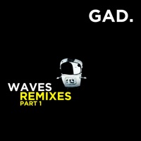 WAVES (ADRIANOS PAPADEAS REMIX)