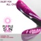 All Over You (Gabriel Slick Remix) - Juliet Fox lyrics