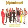 Phantoms - Vagabond