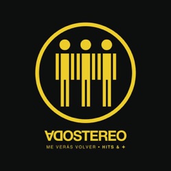 Soda Stereo - En Remolinos