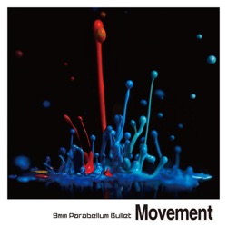 9mm Parabellum Bullet - Survive