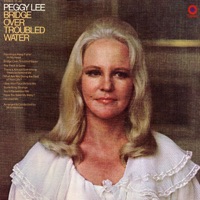 Peggy Lee Ablum Cover