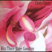 Cindy Combs - Red Dress