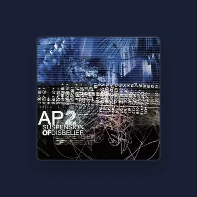 Listen to Ap2, watch music videos, read bio, see tour dates & more!