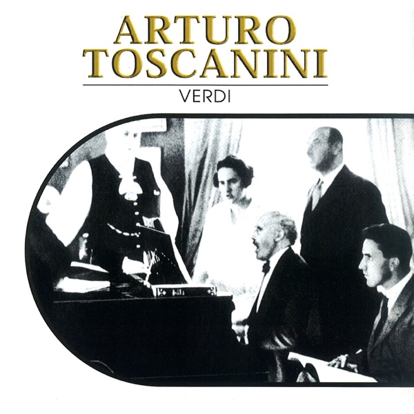 Arturo Toscanini, Vol. 4 (1940)
