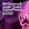 Juan Saez & Mr Danny