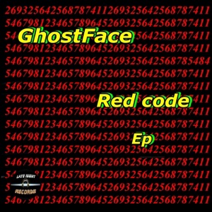Red Code - Single