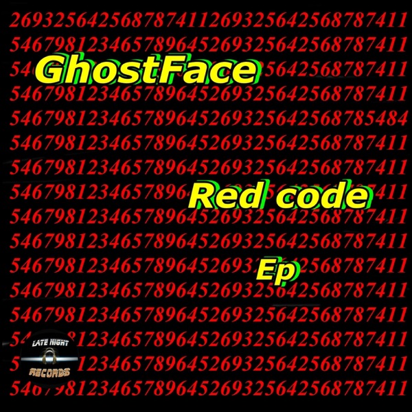 Red Code - Single