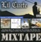 Trace You In Chalk Feat. Seldom Seen - Lil Cuete lyrics