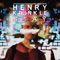 Stay - Henry Krinkle lyrics