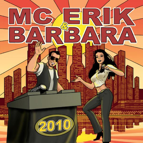 MC Erik & Barbara on Apple Music