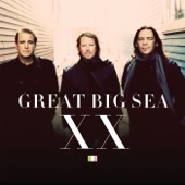 Great Big Sea - Goin Up