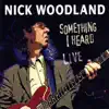 Nick Woodland - Rocket Coffee (Live)