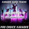 Build Me Up Buttercup (Karaoke Version) [Originally Performed By The Foundations] - Pro Choice Karaoke