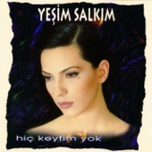 Yeşim Salkım - Senden Geçemem