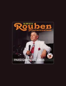 Listen to Ruben Matevosyan, watch music videos, read bio, see tour dates & more!