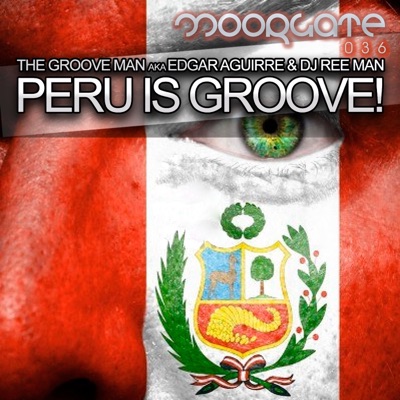 Peru Is Groove! - Single