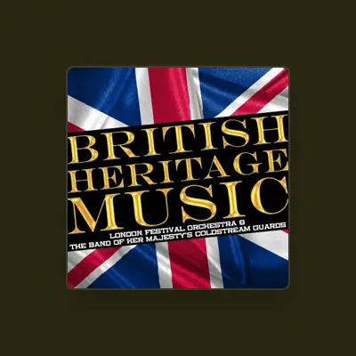 Listen to The Band Of Her Majesty's Coldstream Guards, watch music videos, read bio, see tour dates & more!