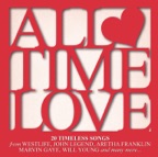All Time Love