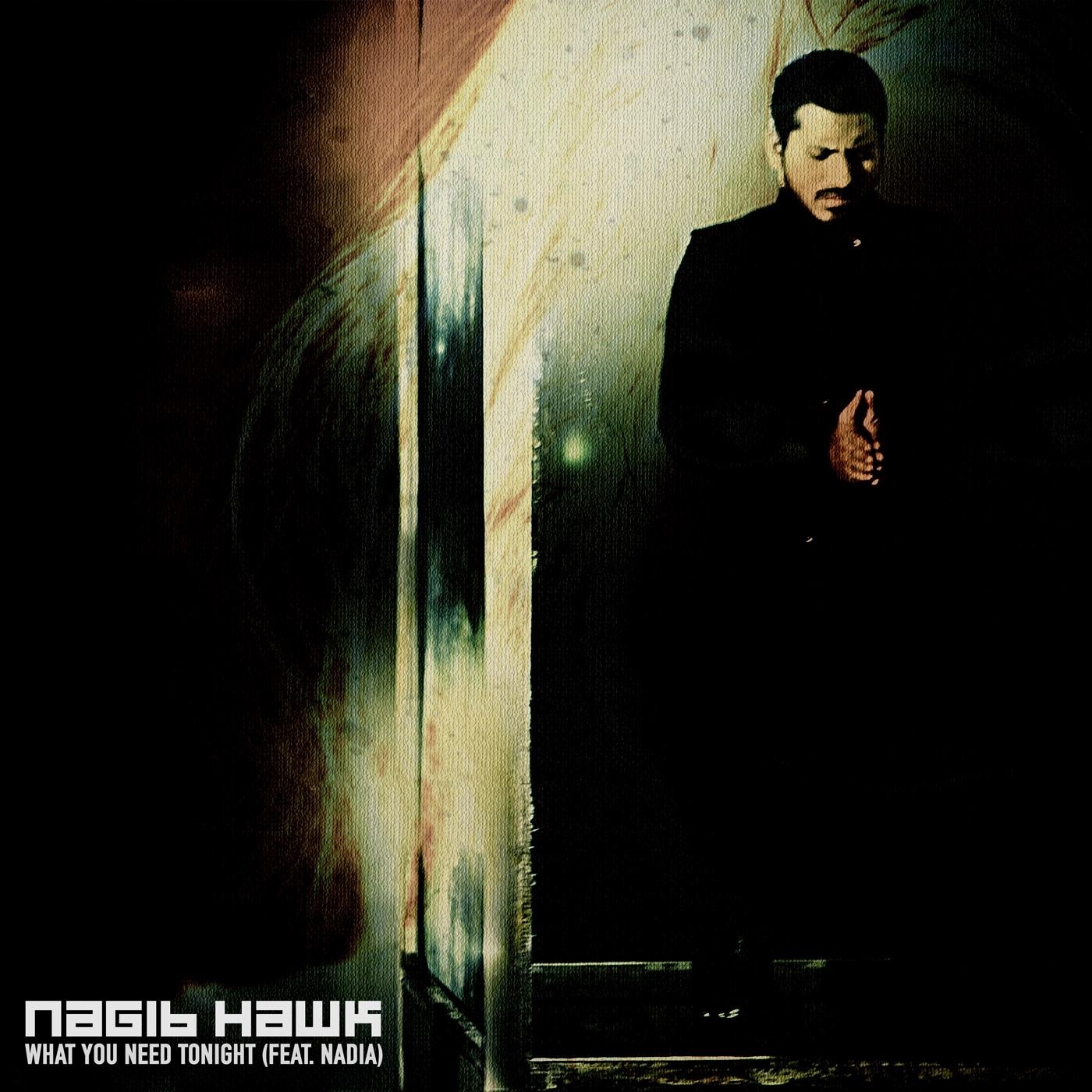 What You Need Tonight (feat. Nadia) - Single