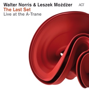 The Last Set (Live At the A-Trane)