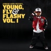 Jermaine Dupri Presents...Young, Fly & Flashy, Vol. 1 artwork