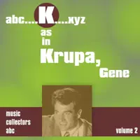 Dracula — Gene Krupa and His Orchestra