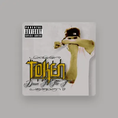 Listen to Token, watch music videos, read bio, see tour dates & more!